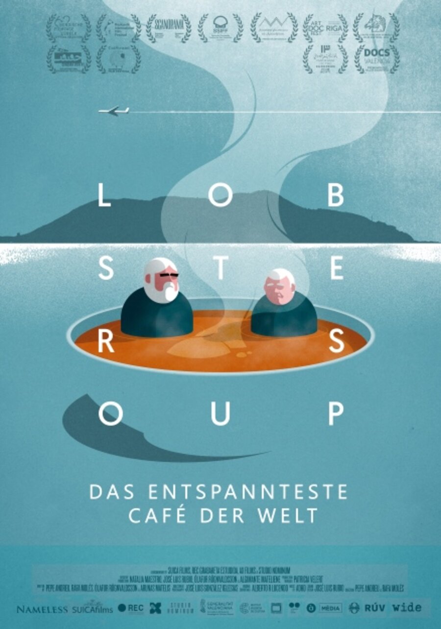 LobsterSoup Poster DT web