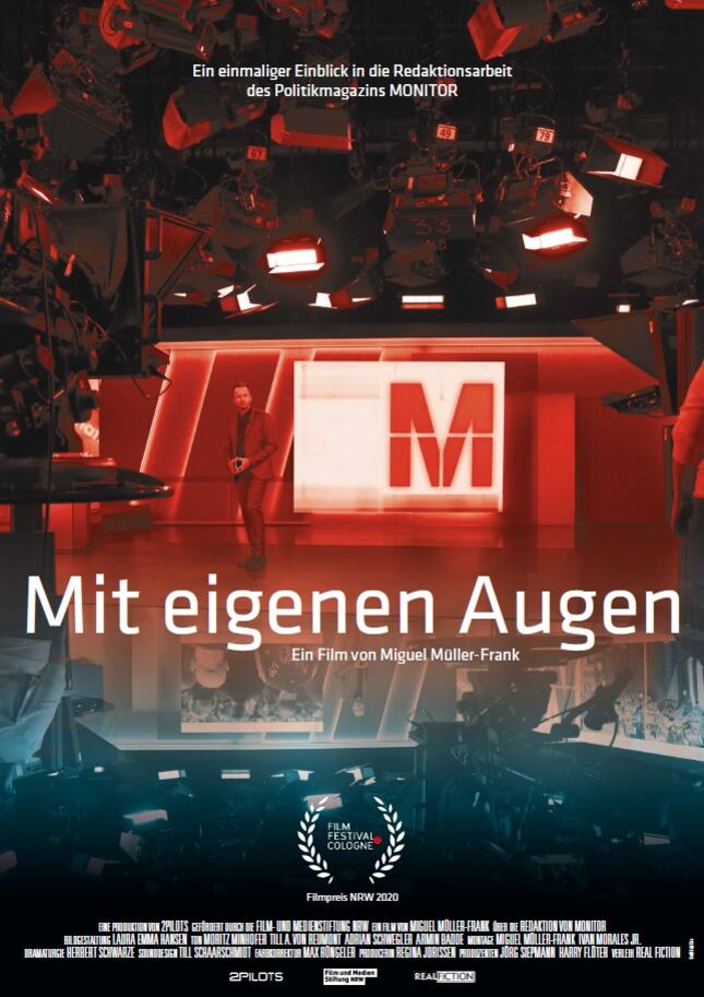 MitEigenenAugen Plakat 01 DE