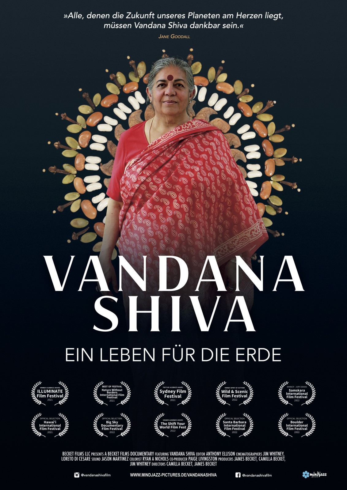 Vandana Shiva