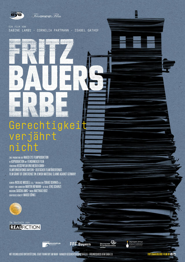Fritz Bauers Erbe