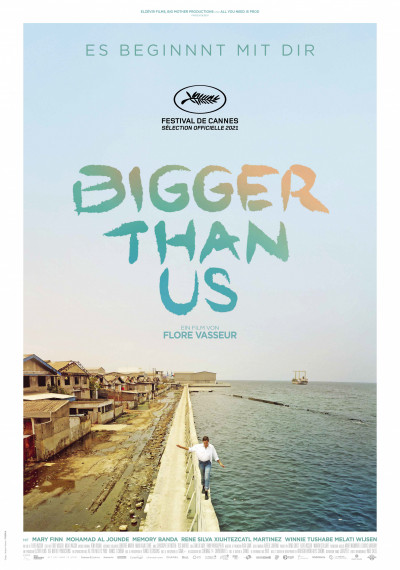 Bigger