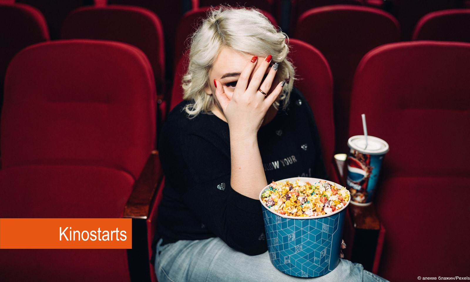 Kinostarts Banner 2 30.08.22