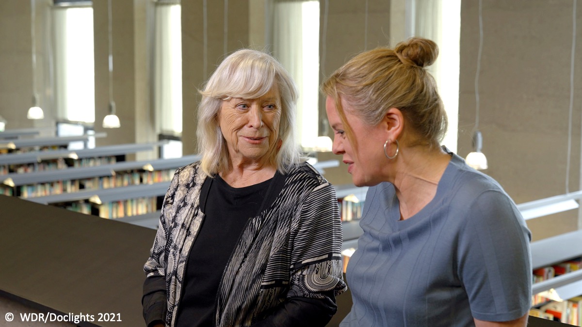 TV Tipps KW 09 Trotta credit