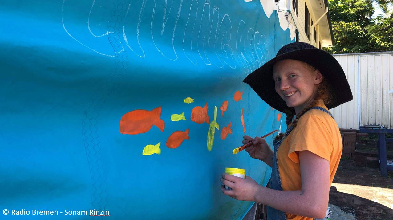 TV Tipps KW 50 Kinder der Krise