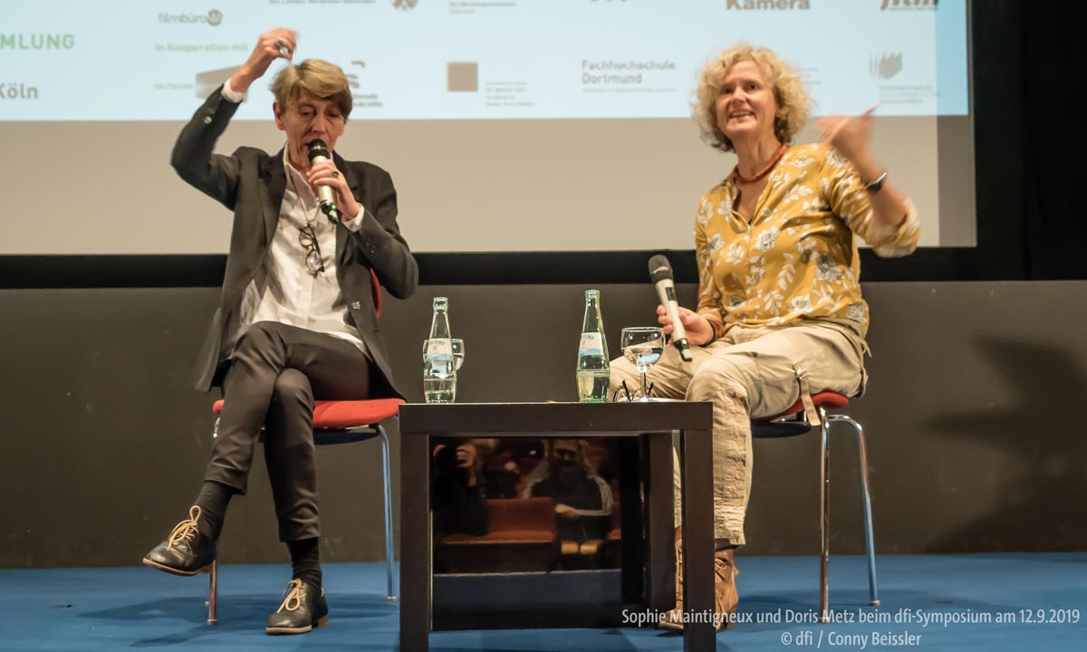 &copy; dfi / Conny Geissler