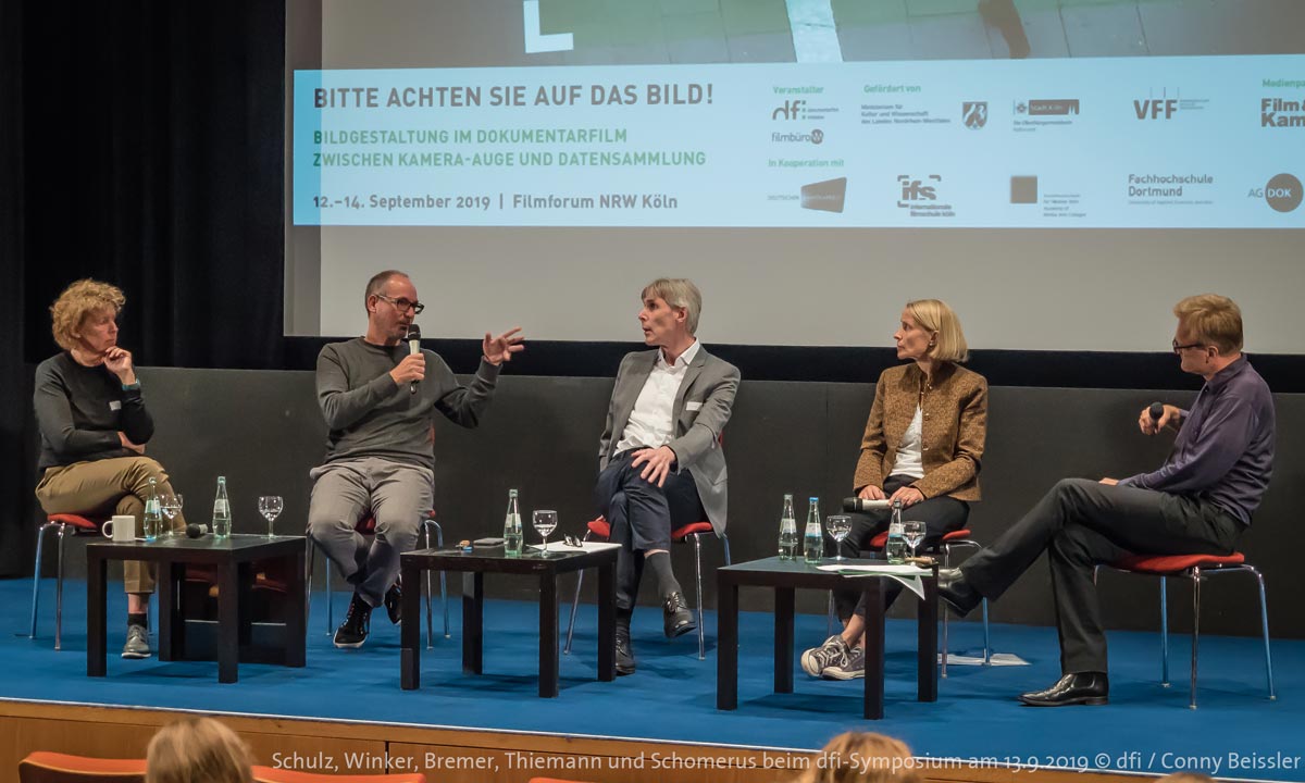 &copy; dfi / Conny Geissler