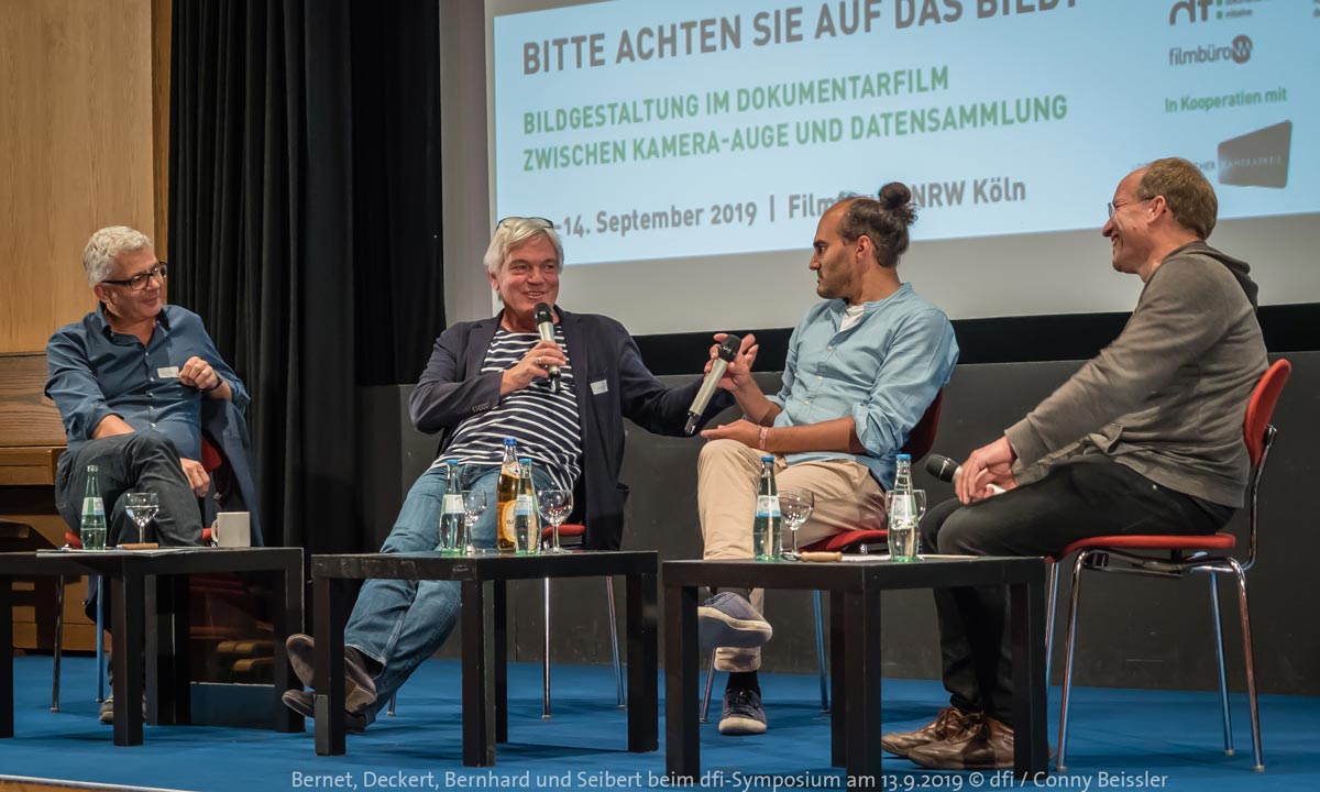 &copy; dfi / Conny Geissler