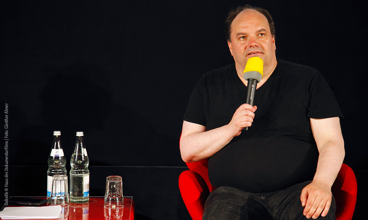 Dokville © Haus des Dokumentarfilms | Foto: Günther Ahner DV_2019_01_06_MG_6569.jpg