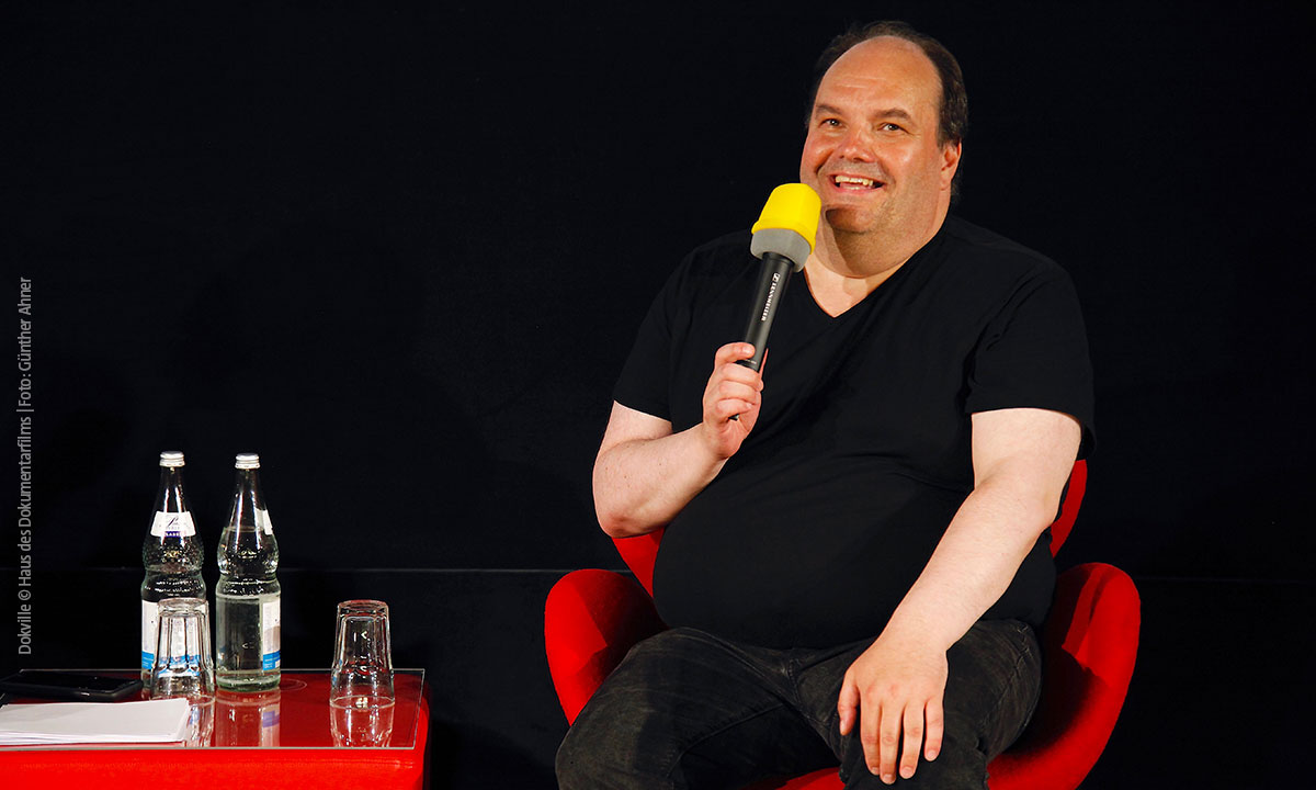 Dokville © Haus des Dokumentarfilms | Foto: Günther Ahner DV_2019_01_06_MG_6571.jpg