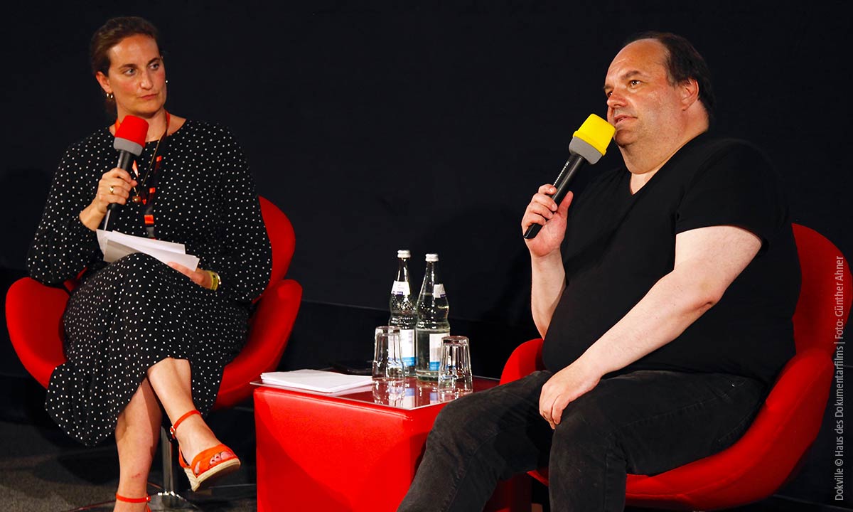 Dokville © Haus des Dokumentarfilms | Foto: Günther Ahner DV_2019_01_06_MG_6585.jpg