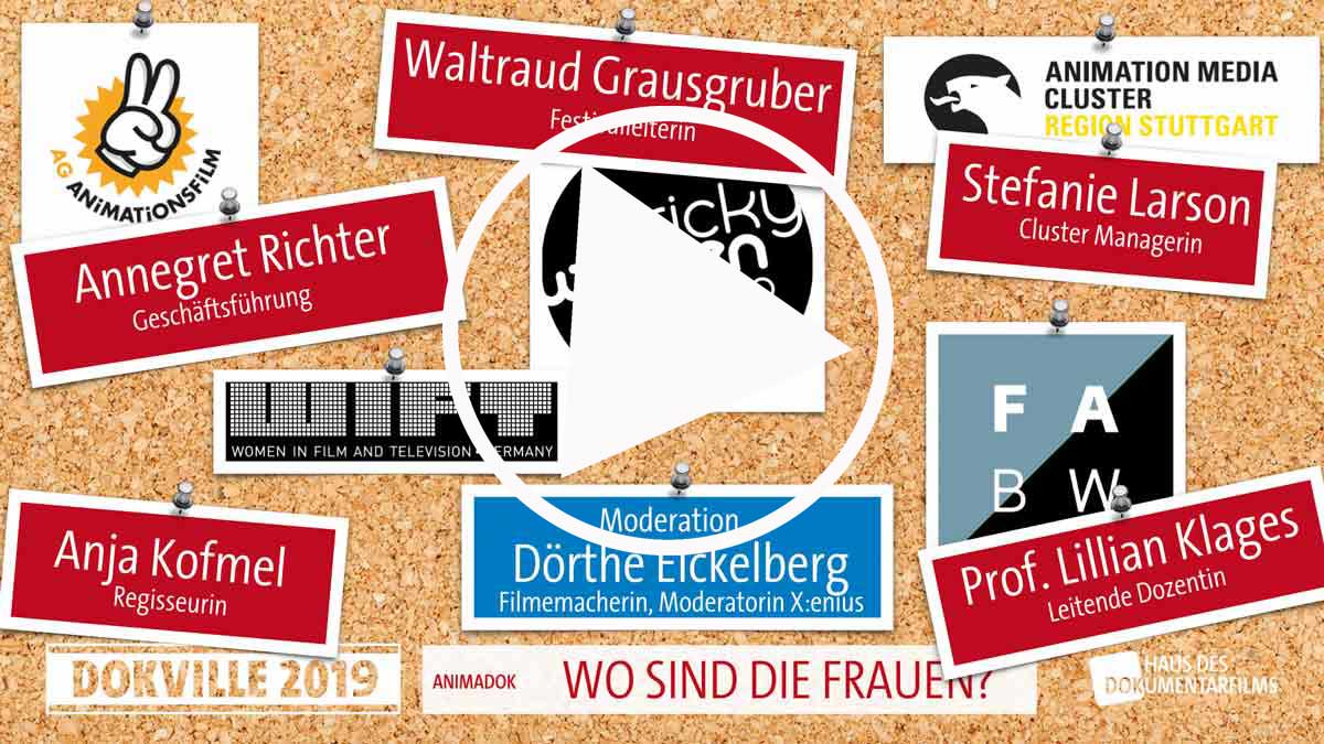 Animadok_Frauenpanel