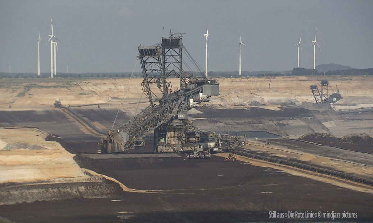 &copy;mindjazz pictures