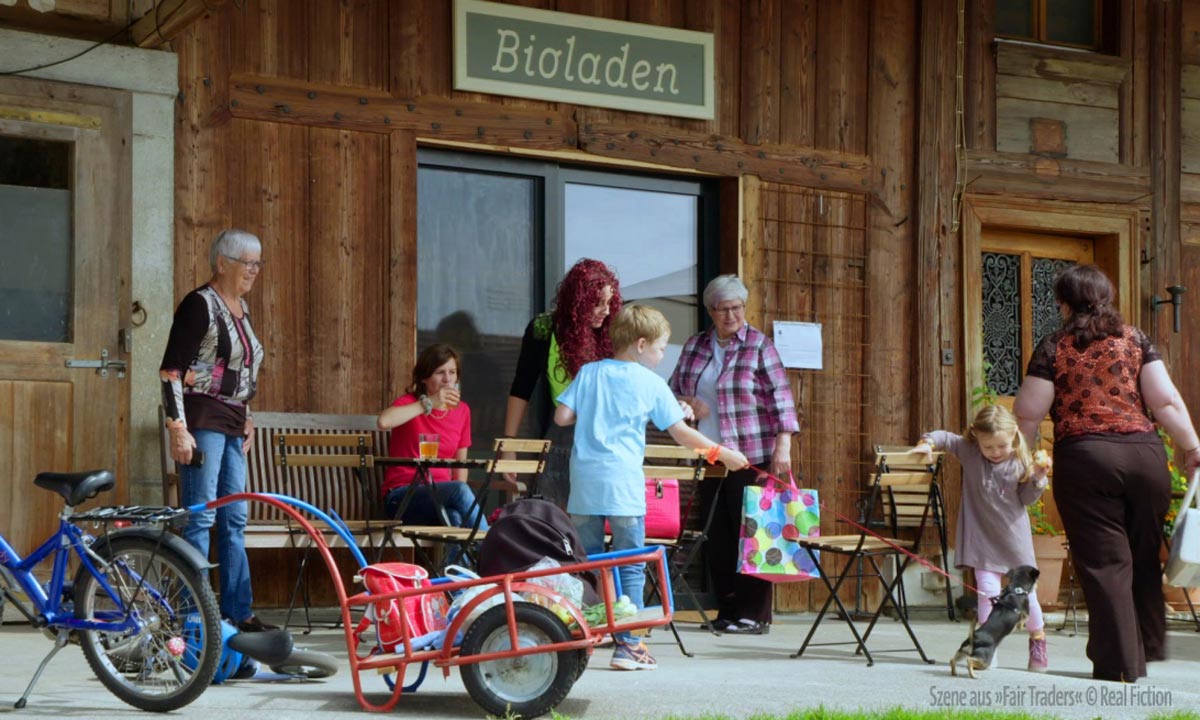 Fair Traders &copy; Real Fiction