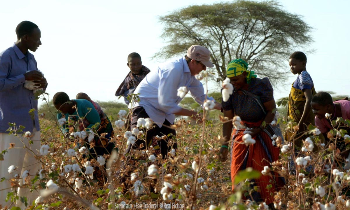 Fair Traders &copy; Real Fiction