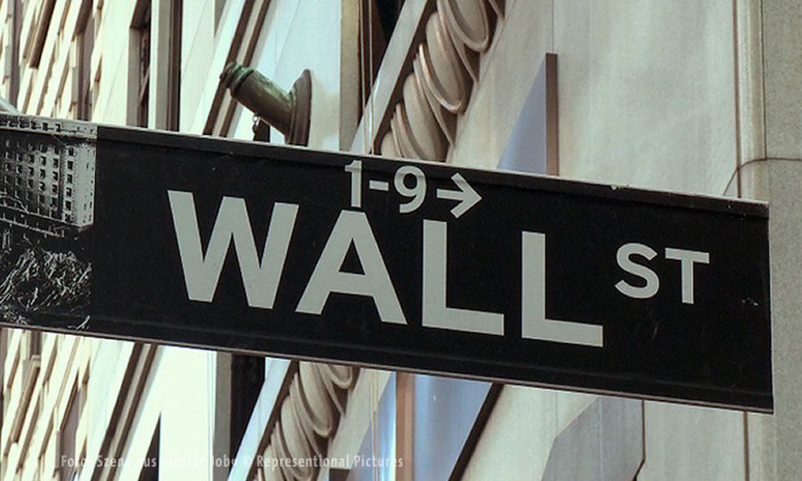 Szene aus »Inside Job« © Representional Pictures