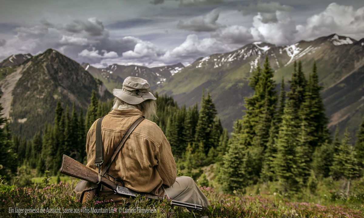 This Mountain Life &copy; Camino Filmverleih