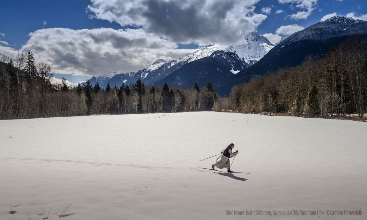This Mountain Life &copy; Camino Filmverleih
