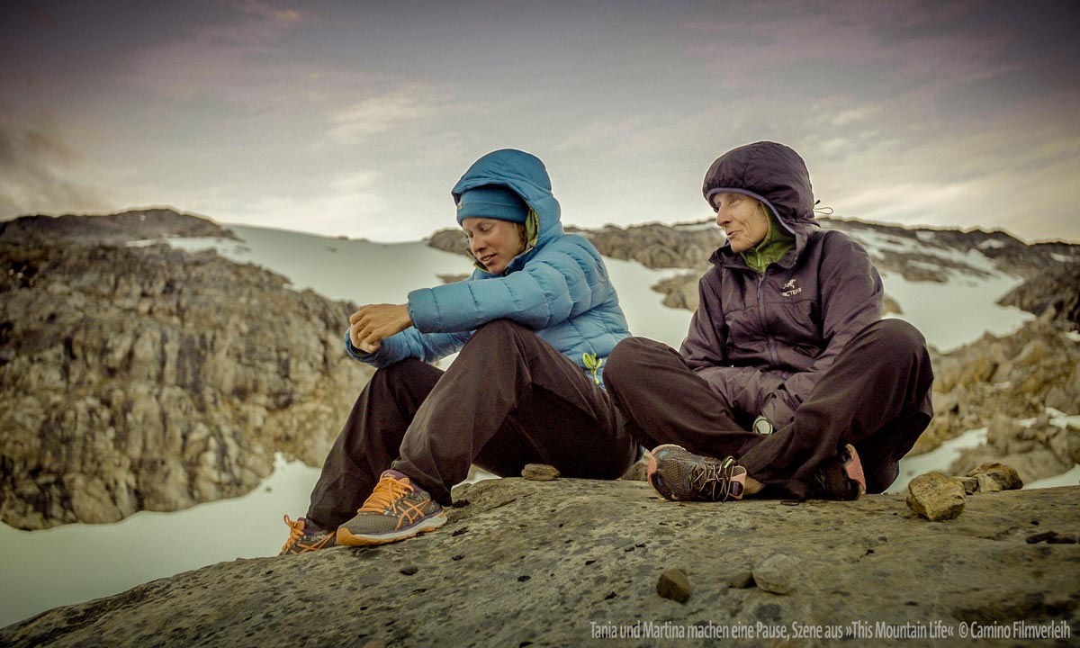 This Mountain Life &copy; Camino Filmverleih