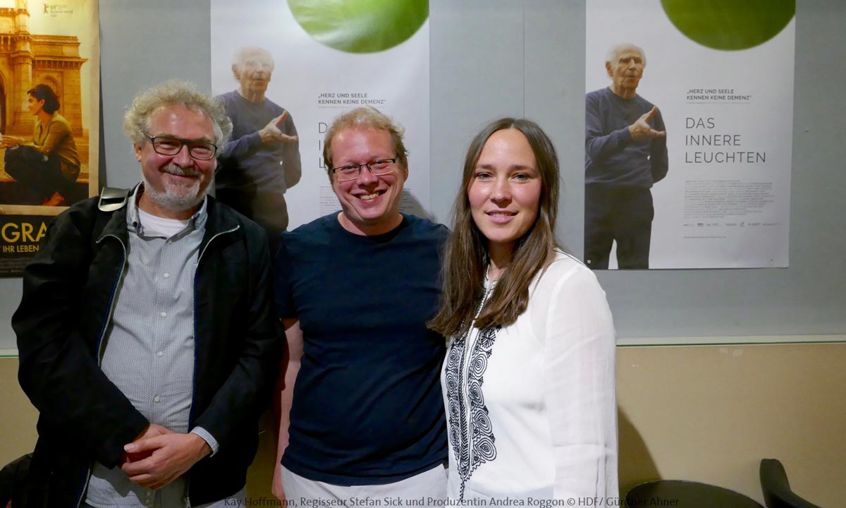 &copy; HDF / G&uuml;nther Ahner