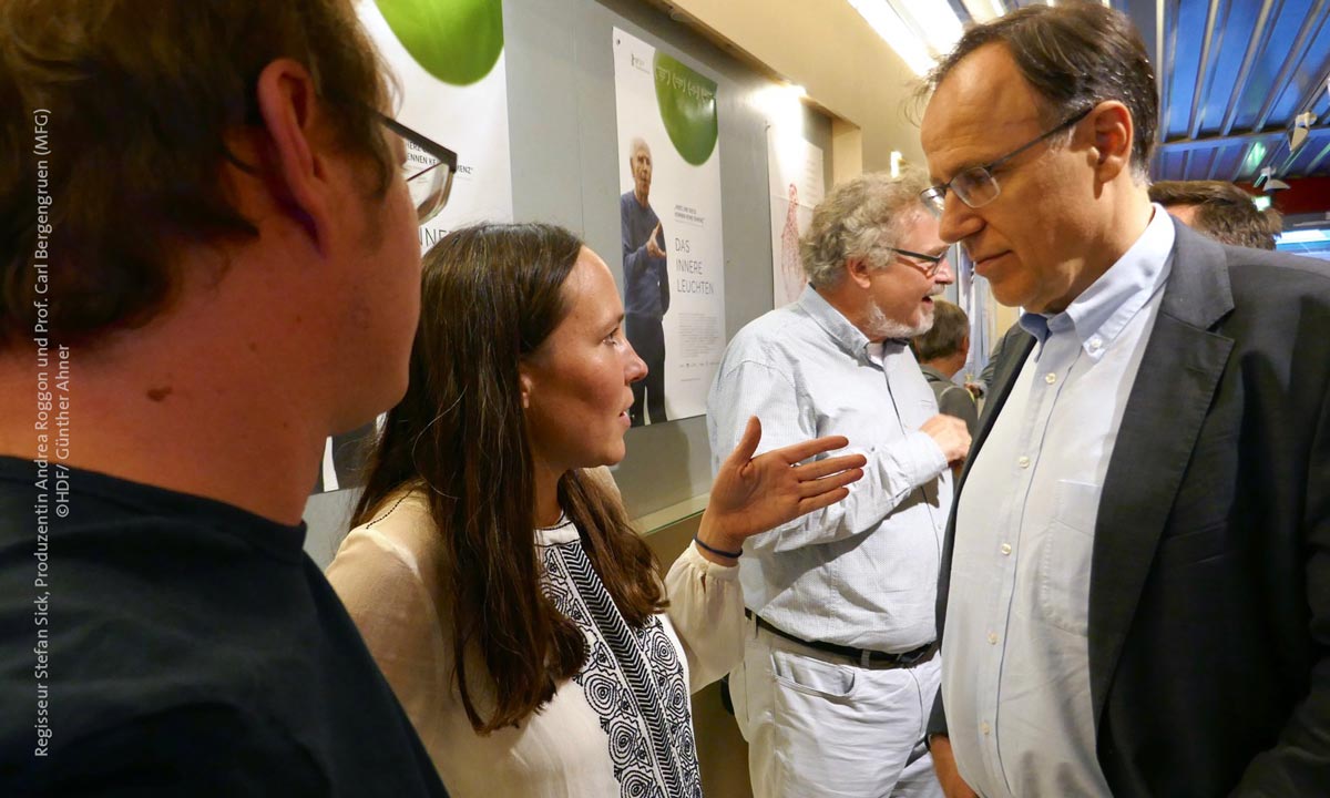 &copy; HDF / G&uuml;nther Ahner