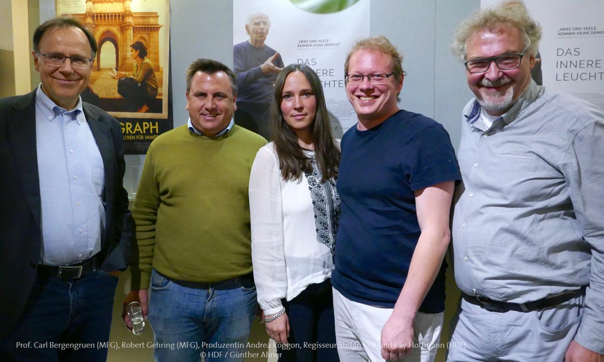 &copy; HDF / G&uuml;nther Ahner