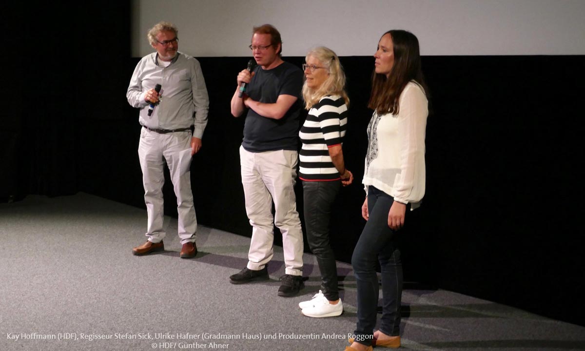 &copy; HDF / G&uuml;nther Ahner