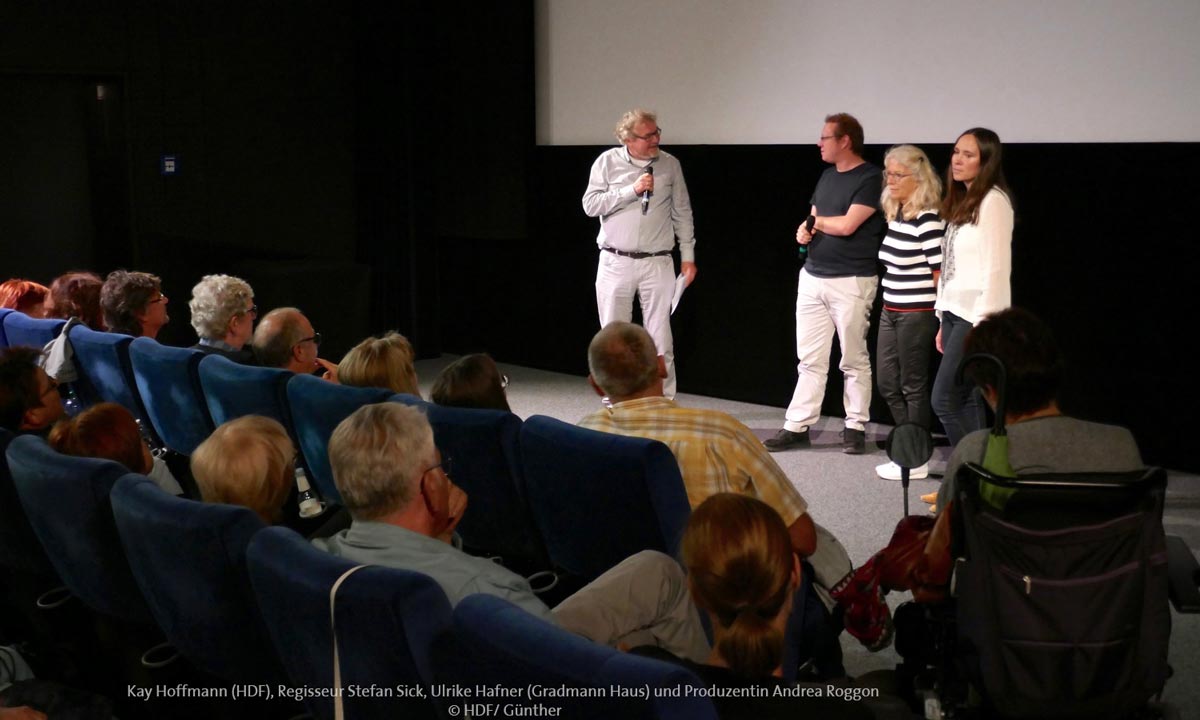 &copy; HDF / G&uuml;nther Ahner