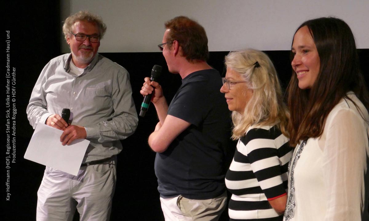 &copy; HDF / G&uuml;nther Ahner