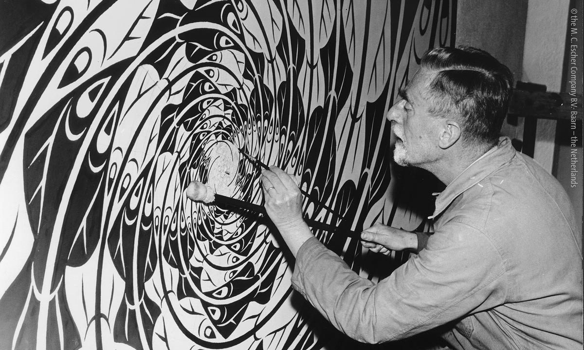 © the M. C. Escher Company B.V.- Baarn – the Netherlands © the M. C. Escher Company B.V.- Baarn – the Netherlands