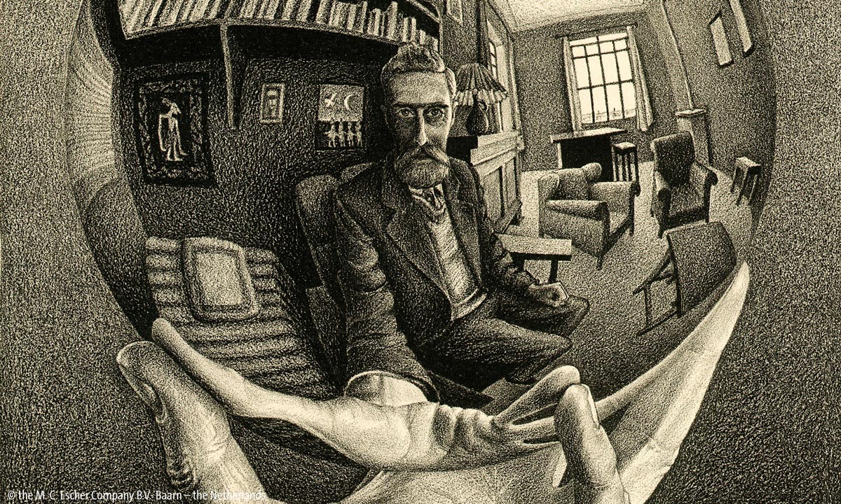 © the M. C. Escher Company B.V.- Baarn – the Netherlands © the M. C. Escher Company B.V.- Baarn – the Netherlands