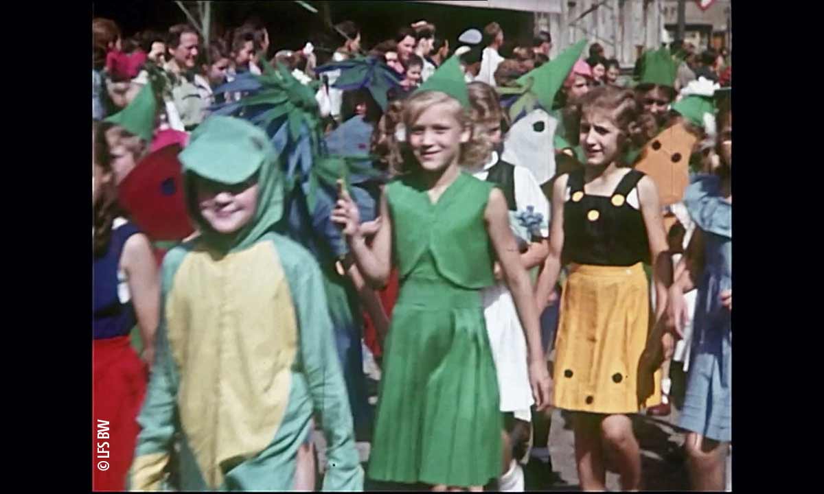 LFS 000743 Goeppinger Wochenschauen still01 c LFSBW web