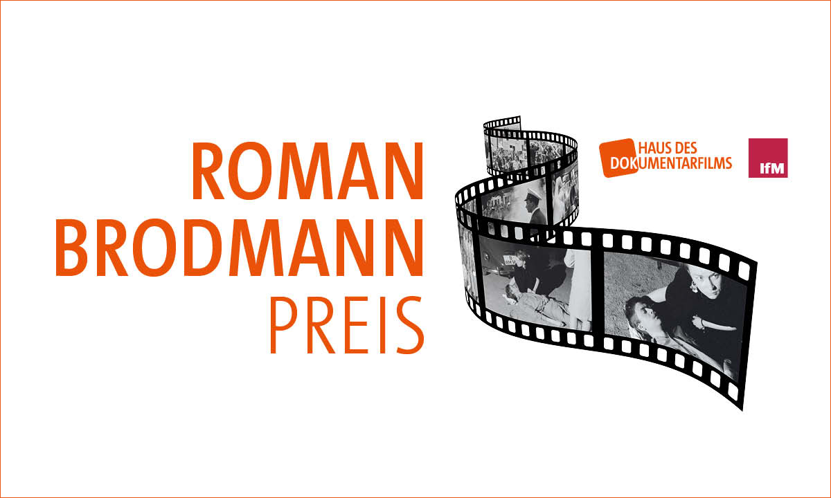 Hauptvisual Roman Brodmann Preis