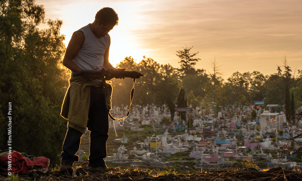 27 Meister des Todes II by SWR Diwa Film MichaelPraun web