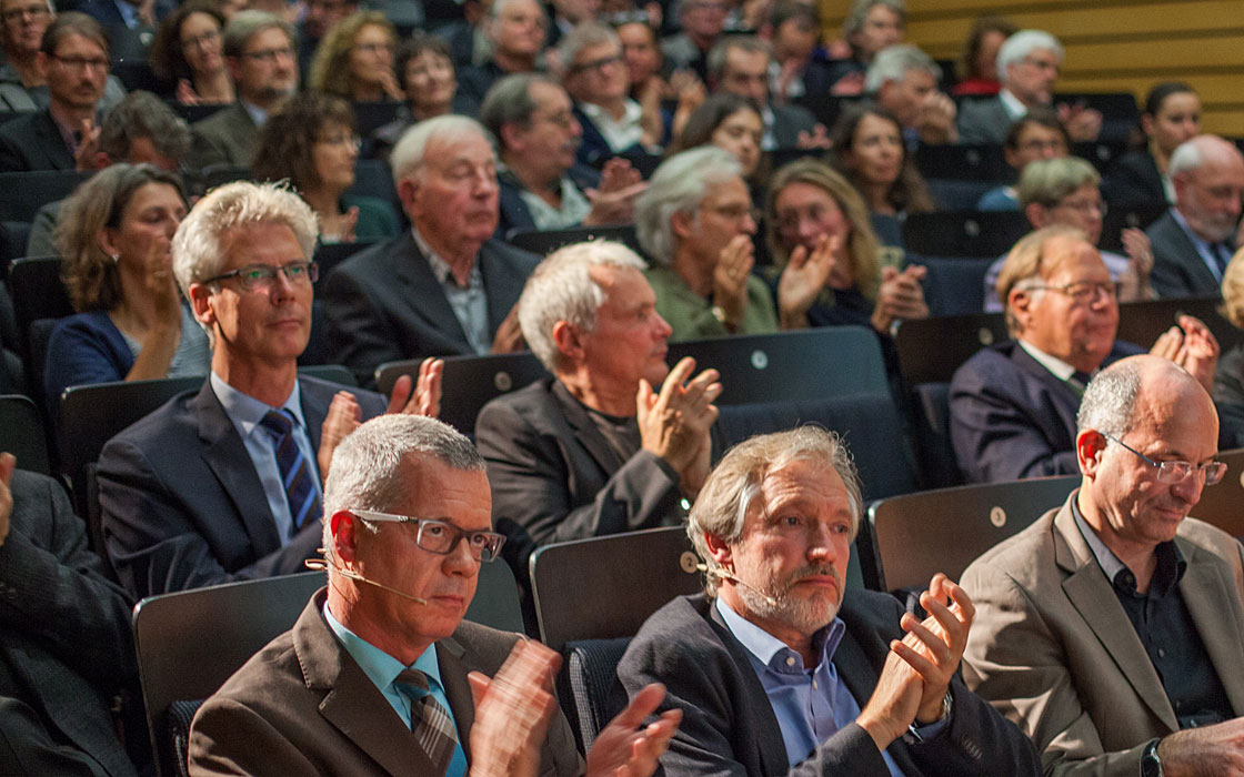 25 Jahre Haus des Dokumentarfilms